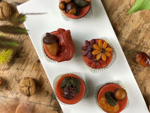 Herfst assortiment
