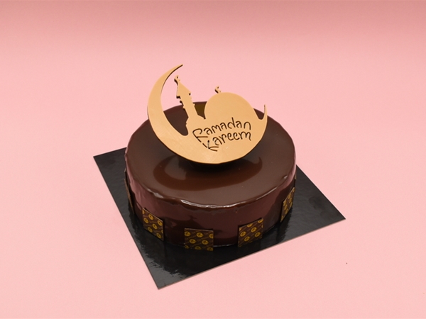 Ramadan Kareem - Eid Mubarak