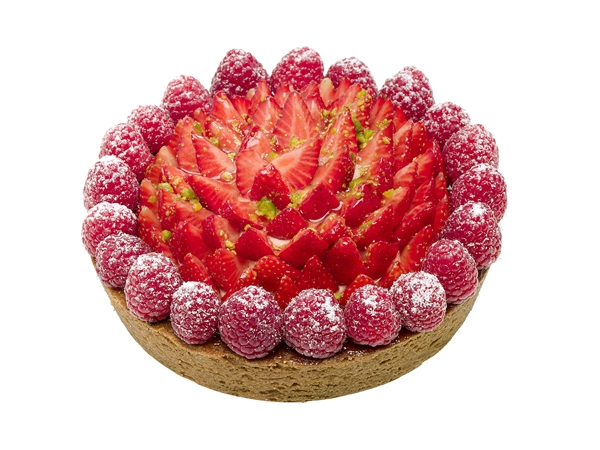 Pinkster patisserie