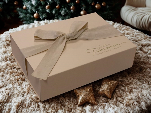 Kerst relatiegeschenk