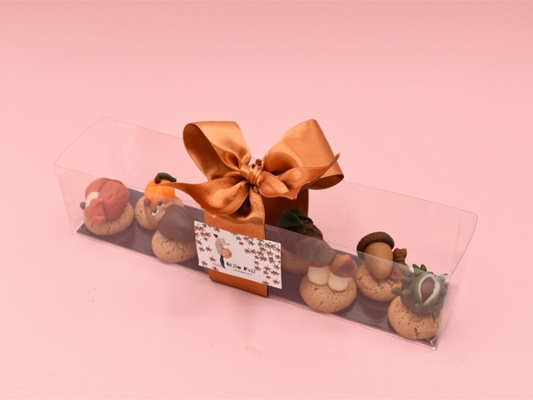 Herfst petit Glacee