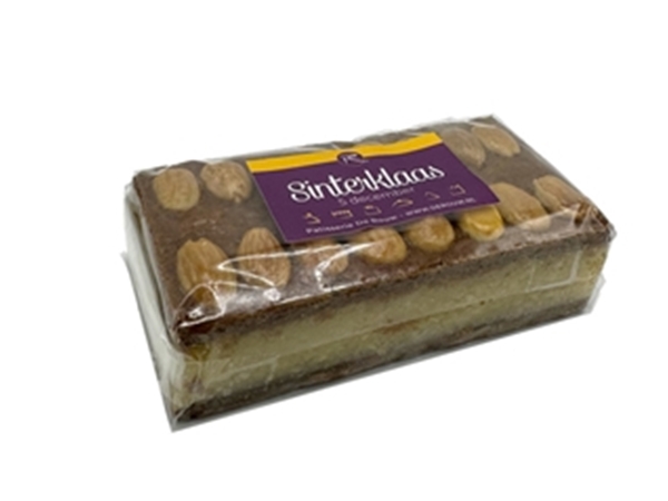 Gevulde Speculaas