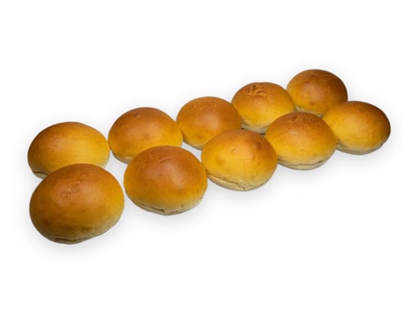 Brioche Bollen klein&nbsp;per 10