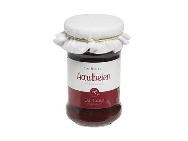 Confiture aardbei