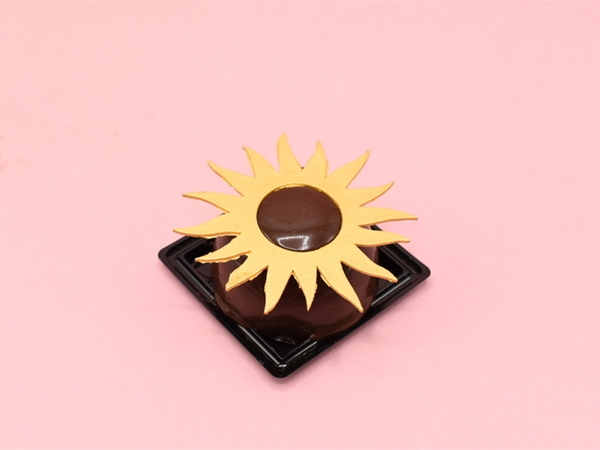 Chocolade Creme Brulee
