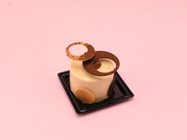Tiramisu gebak
