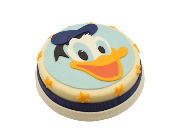 Donald duck