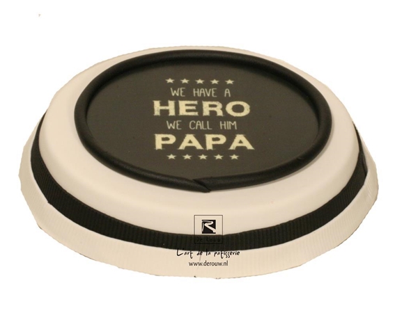 Papa de Hero