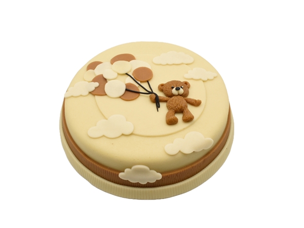 Berentaart Beige
