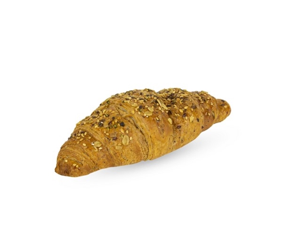 Croissant waldkorn