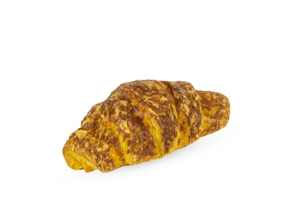 Croissant kaas