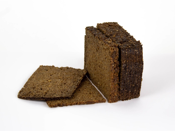 Roggebrood 13 plakken