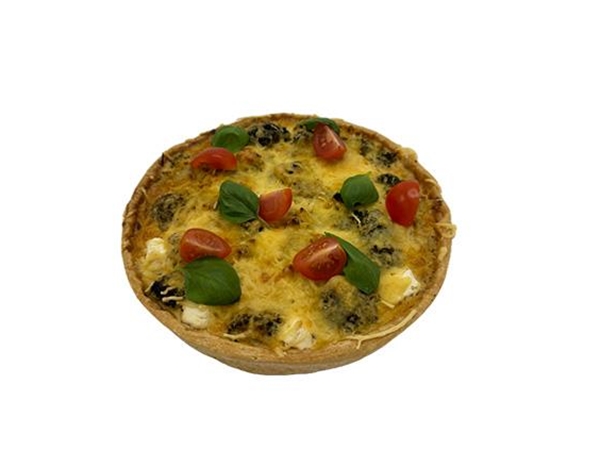 Quiche Lorraine