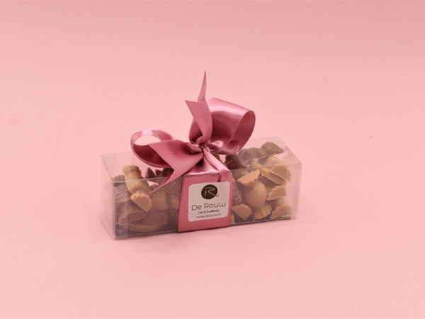 Praline chocolade snoepjes